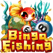 Bingo Fishing
