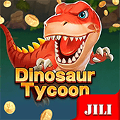 Dinosaur Tycoon