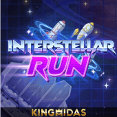 Interstellar Run